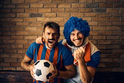 football betting 410x274 Futbol Bahisleri